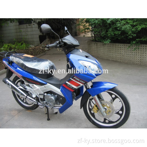 Chinese gas mini bike mini moto pocket bike ZF110(XI)